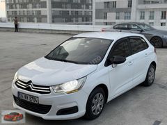 UÇAR AUTO 2013 CİTROEN C4 1.6 e-HDİ 155 BİN PEŞİN 36 AY