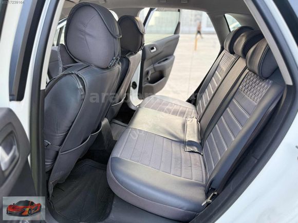 UÇAR AUTO 2013 CİTROEN C4 1.6 e-HDİ 155 BİN PEŞİN 36 AY