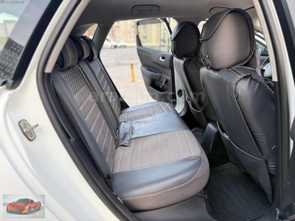 UÇAR AUTO 2013 CİTROEN C4 1.6 e-HDİ 155 BİN PEŞİN 36 AY