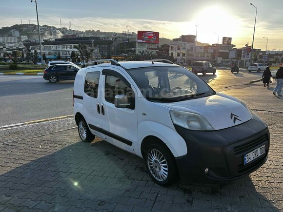 Sahibinden Citroen Nemo Combi 1.4 HDi 2011 Model 
