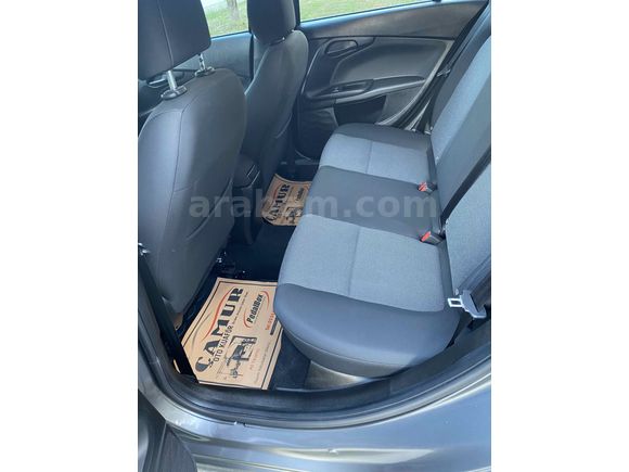Sahibinden Fiat Egea 1.4 Fire Easy 2023 Model 