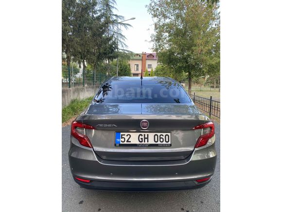 Sahibinden Fiat Egea 1.4 Fire Easy 2023 Model 