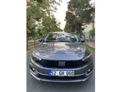 Sahibinden Fiat Egea 1.4 Fire Easy 2023 Model 