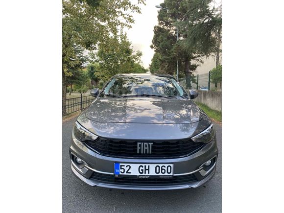 Sahibinden Fiat Egea 1.4 Fire Easy 2023 Model 