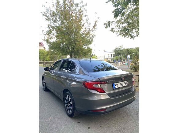Sahibinden Fiat Egea 1.4 Fire Easy 2023 Model 