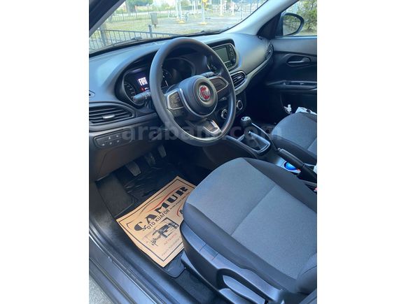 Sahibinden Fiat Egea 1.4 Fire Easy 2023 Model 