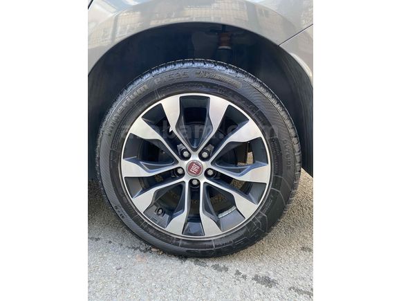 Sahibinden Fiat Egea 1.4 Fire Easy 2023 Model 