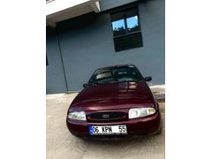 Sahibinden Ford Fiesta 1.25 Flair 1998 Model 