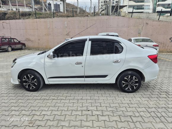 Sahibinden Renault Symbol 1.5 dCi Joy 2013 Model
