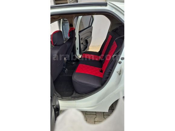 Sahibinden Renault Symbol 1.5 dCi Joy 2013 Model