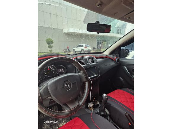 Sahibinden Renault Symbol 1.5 dCi Joy 2013 Model