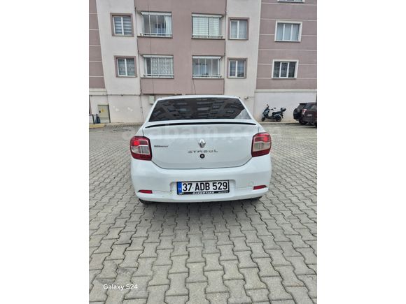 Sahibinden Renault Symbol 1.5 dCi Joy 2013 Model