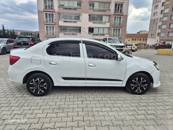 Sahibinden Renault Symbol 1.5 dCi Joy 2013 Model