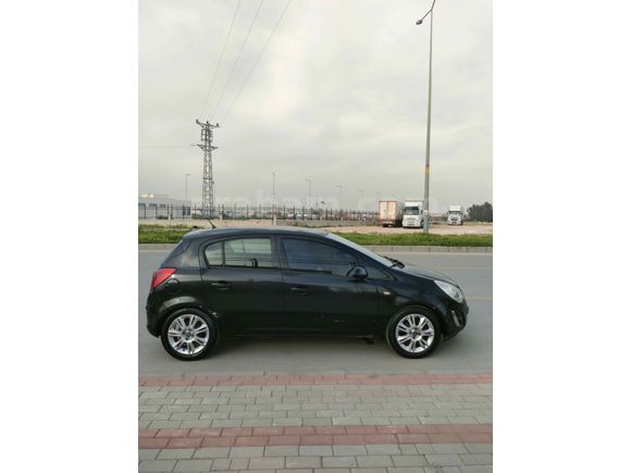 Sahibinden Opel Corsa 1.3 CDTI Enjoy 2011 Model 