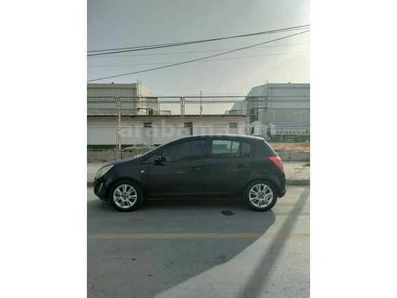 Sahibinden Opel Corsa 1.3 CDTI Enjoy 2011 Model 