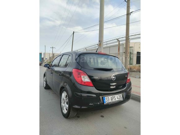 Sahibinden Opel Corsa 1.3 CDTI Enjoy 2011 Model 