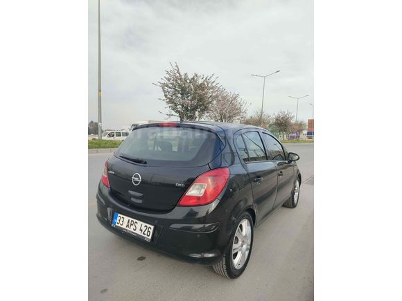 Sahibinden Opel Corsa 1.3 CDTI Enjoy 2011 Model 