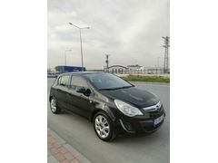 Sahibinden Opel Corsa 1.3 CDTI Enjoy 2011 Model 