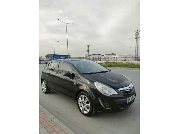 Sahibinden Opel Corsa 1.3 CDTI Enjoy 2011 Model 