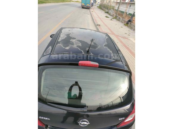 Sahibinden Opel Corsa 1.3 CDTI Enjoy 2011 Model 