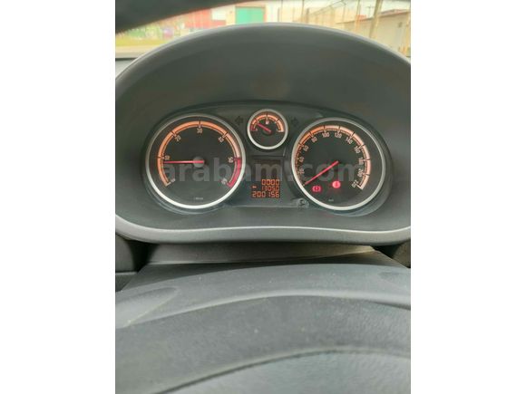 Sahibinden Opel Corsa 1.3 CDTI Enjoy 2011 Model 