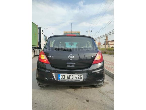 Sahibinden Opel Corsa 1.3 CDTI Enjoy 2011 Model 