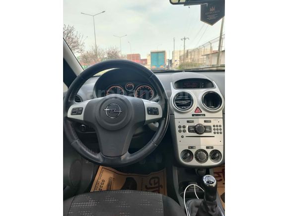 Sahibinden Opel Corsa 1.3 CDTI Enjoy 2011 Model 