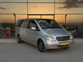 2007 MODEL DEĞİŞENSİZ ORJİNAL OYNANMAMIŞ 270.000KM VIANO