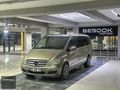 BEŞDOK MOTORS /MERCEDES VİANO 2.2 CDI 262.xxx KM OTOMATİK ORTA