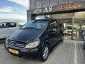 AS MOTORS 2007 MERCEDES VİANO EMSALSİZ TEMİZLİKTE
