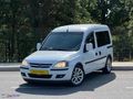 2006 MODEL 1.3 DİZEL SIFIR MOTOR - SIFIR MUAYNELİ OPEL COMBO