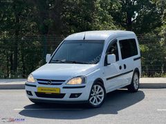 2006 MODEL 1.3 DİZEL SIFIR MOTOR - SIFIR MUAYNELİ OPEL COMBO