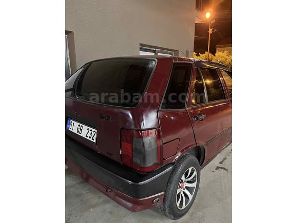 Sahibinden Fiat Tipo 1.6 S 1995 Model 