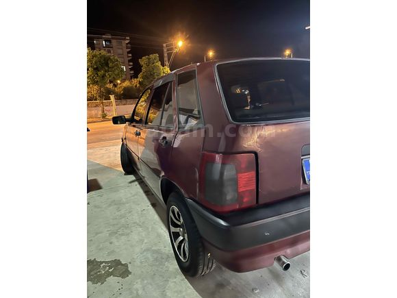 Sahibinden Fiat Tipo 1.6 S 1995 Model 