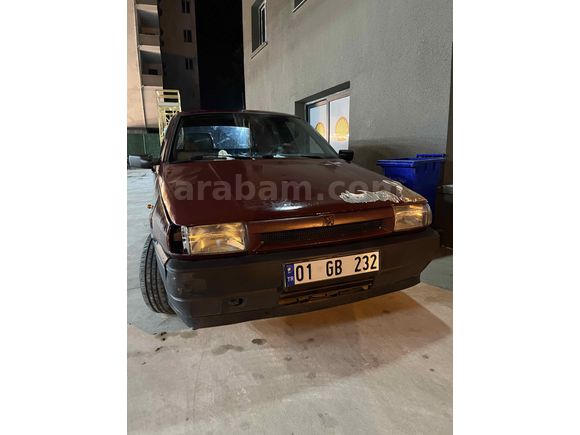 Sahibinden Fiat Tipo 1.6 S 1995 Model 