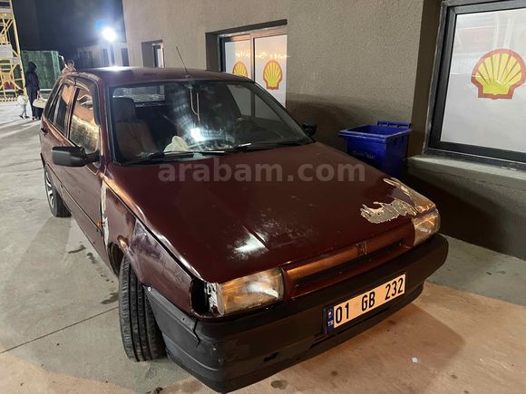 Sahibinden Fiat Tipo 1.6 S 1995 Model 