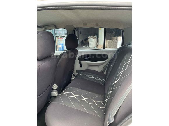 Sahibinden Renault Clio 1.5 dCi Authentique 2003 Model  305.000 km Beyaz