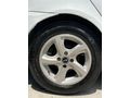 Sahibinden Renault Clio 1.5 dCi Authentique 2003 Model  305.000 km Beyaz