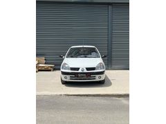 Sahibinden Renault Clio 1.5 dCi Authentique 2003 Model  305.000 km Beyaz