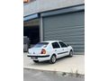 Sahibinden Renault Clio 1.5 dCi Authentique 2003 Model  305.000 km Beyaz
