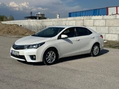Sahibinden Toyota Corolla 1.6 Advance 2016 Model