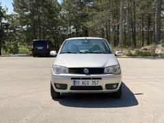 Sahibinden Fiat Albea 1.2 Dynamic 2006 Model 
