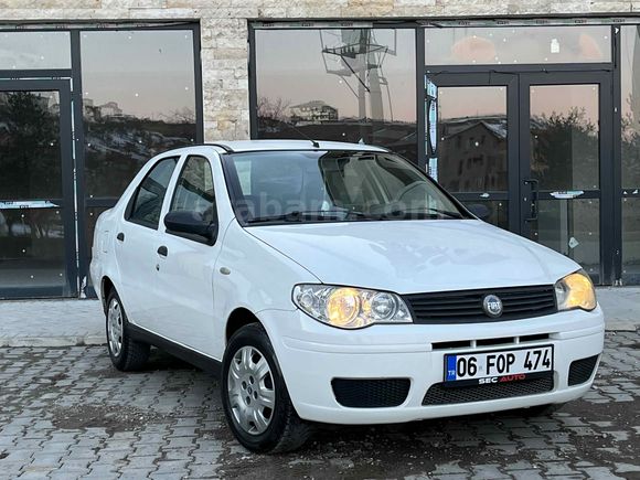 2006 Active 1.3 Multijet  Değişensiz -Boyasız
