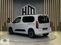 HZR MOTORS 2024 HATASIZ 2024 OPEL COMBO 1.5 D ULTİMATE