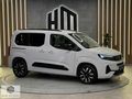 HZR MOTORS 2024 HATASIZ 2024 OPEL COMBO 1.5 D ULTİMATE