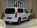 HZR MOTORS 2024 HATASIZ 2024 OPEL COMBO 1.5 D ULTİMATE