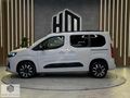 HZR MOTORS 2024 HATASIZ 2024 OPEL COMBO 1.5 D ULTİMATE
