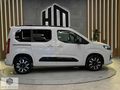HZR MOTORS 2024 HATASIZ 2024 OPEL COMBO 1.5 D ULTİMATE