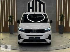 HZR MOTORS 2024 HATASIZ 2024 OPEL COMBO 1.5 D ULTİMATE