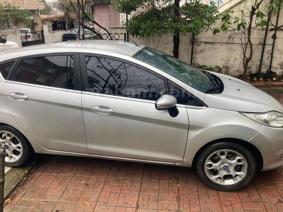 Sahibinden Ford Fiesta 1.4 Titanium 2012 Model